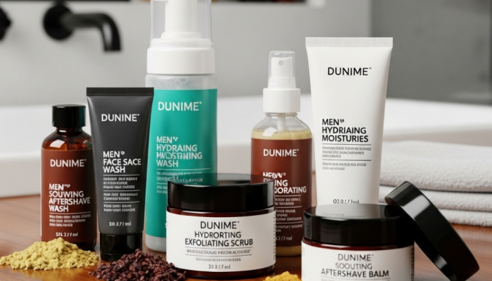 Boost Your Skin Game: Top Men’s Skincare from Myntra’s Payday Party Sale Boost Your Skin Game: Top Men’s Skincare from Myntra’s Payday Party Sale