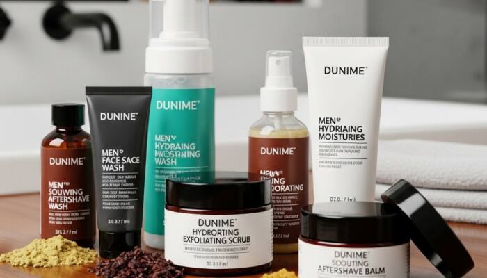 Boost Your Skin Game: Top Men’s Skincare from Myntra’s Payday Party Sale