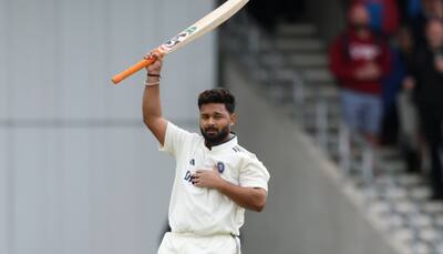 Rishabh Pant Soars In Test Rankings Ahead Of 2nd England Test; Travis Head Makes Debut In Top 10