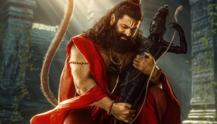 Jai Hanuman: Rishab Shetty Starrer Set For Big Reveal On THIS Day