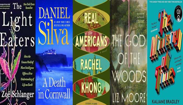 What To Read In July: 5 Noteworthy Books Worth Your Time This Month What To Read In July: 5 Noteworthy Books Worth Your Time This Month