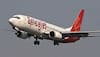 SpiceJet Flight Experiences Loose Window Frame Mid-Air, Airline Says No Safety Risk