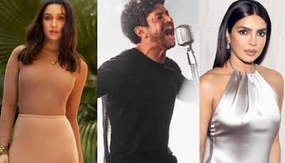 From Shraddha Kapoor To Priyanka Chopra: 6 Stars Who Nail Both Acting And Singing