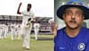 Jasprit Bumrah rested 2nd Test