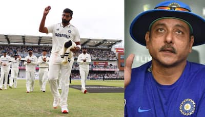 'Baffling Decision': Ravi Shastri Slams India For Resting Jasprit Bumrah In 2nd Test At Edgbaston