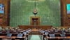 Monsoon Session Of Parliament From July 21: Kiren Rijiju