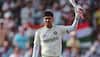 Test centuries