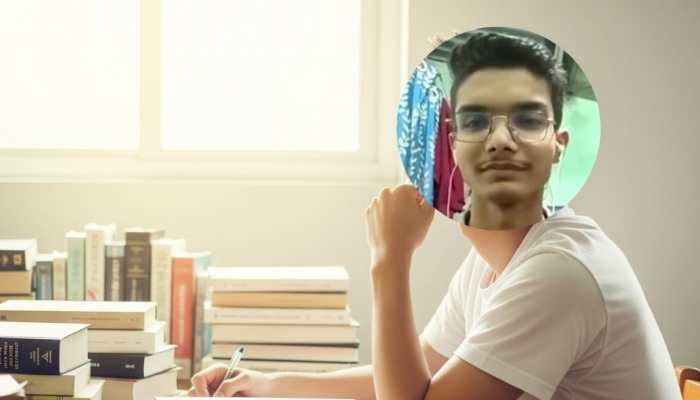 Success Story: Meet Boy Who Failed In Class 11, His Father Sells Panipuri In Mumbai, Now Secures Admission In IIT... Success Story: Meet Boy Who Failed In Class 11, His Father Sells Panipuri In Mumbai, Now Secures Admission In IIT...