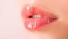 non-sticky lip gloss