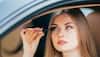 smudge-proof mascara
