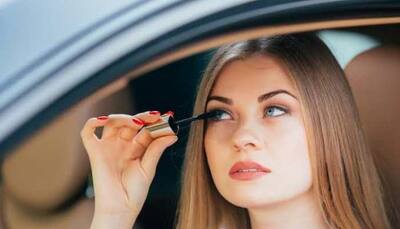 Amazon’s Best Mascara – Volumizing, Lengthening & Smudge-Proof 