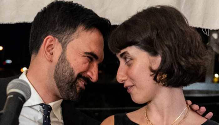 Meet Rama Duwaji – The Syrian-American Artist Who Met Zohran Mamdani On Dating App And Could Soon Be NYC’s First Lady