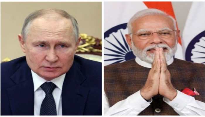 India Says No To Russia’s Su-57 Jets, S-500 Air Defense System; Are INS Tamal and S-400 The Final Big Deals? Know Why