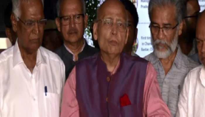 INDIA Bloc Slams ECI's Bihar Electoral Roll Revision, Calls It 'Attack On Constitution'