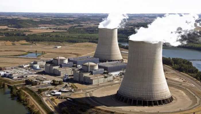 Near Disaster At French Nuclear Plant: Reactor Cooling Cut Off For 18 Hours After Technician's Error