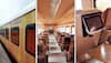 Delhi-Lucknow Tejas Express