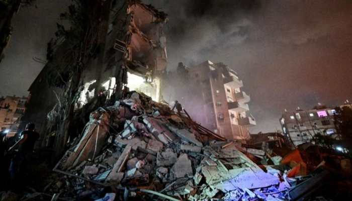 Israel’s Warpath Through The Caspian? Why Iran Thinks Azerbaijan Let Tel Aviv’s Jets Use Secret Air Corridor To Bomb Tehran Israel’s Warpath Through The Caspian? Why Iran Thinks Azerbaijan Let Tel Aviv’s Jets Use Secret Air Corridor To Bomb Tehran