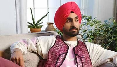 Diljit Dosanjh Shuts Rumours of His Exit From 'Border 2' Amid 'Sardaar Ji 3' Row With A Brand New Video - Watch