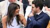 Priyanka Chopra Spotted At Wimbledon Championship In London With Husband Nick Jonas
