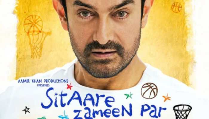 Aamir Khan Shows Excitement Telling About Sitaare Zameen Par At 16th Indian Film Festival Of Melbourne