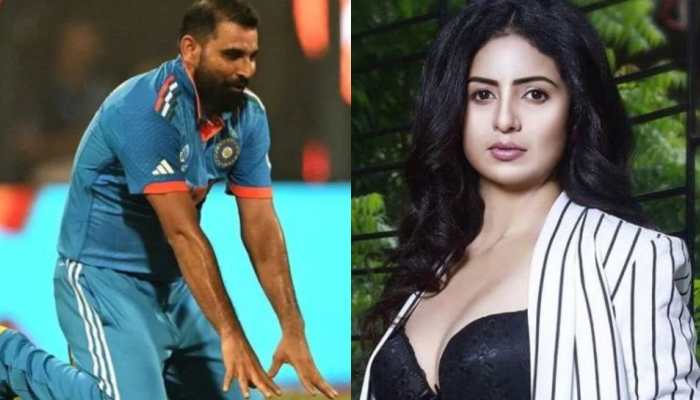 Mohammed Shami's Ex-Wife Hasin Jahan Demands ₹10 Lakh Maintenance After Court Grants ₹4 Lakh