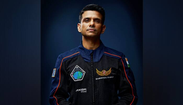 Beyond Earthly Meals: Shubhanshu Shukla Reveals The Secrets Of Space Digestion
