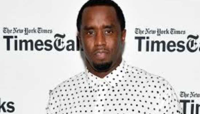 Sean 'Diddy' Combs Acquitted Of 'Sex Trafficking But Found Guilty Of Prostitution 
