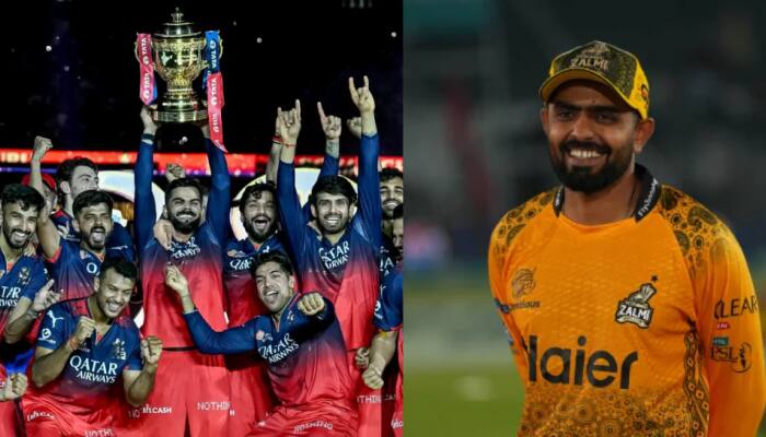 Virat Kohli’s RCB To Lock Horns With Babar Azam's Peshawar Zalmi As Champions League T20 Could Finally Return As World Club Championship: Reports