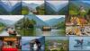 Eco-friendly destinations