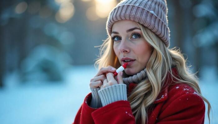 Best Liquid Lip Balms for Soft, Hydrated Lips All Day