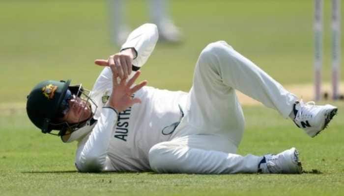 Will Injured Steve Smith Feature In The Second Test Against West Indies?