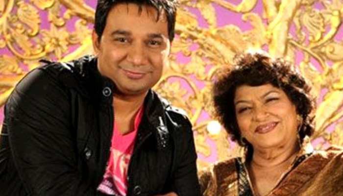 Director-Choreographer Ahmed Khan Remembers Mentor Saroj Khan On Her Death Anniversary: Her Loss Is Deeply Personal 