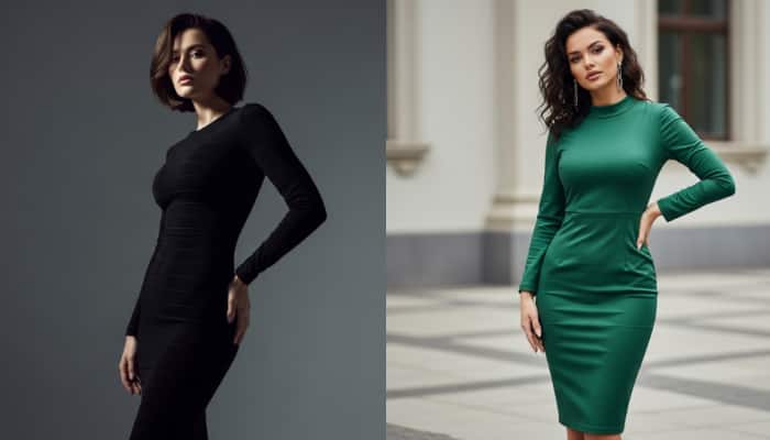 Personalised Style: 4 Party Dresses to Add to Your Wardrobe This PayDay Sale at Myntra