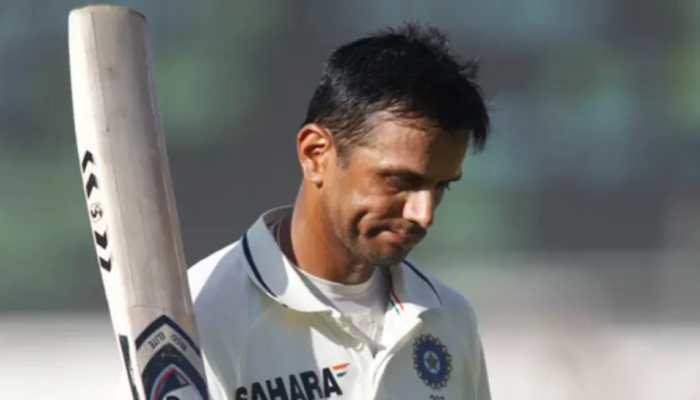 IND VS ENG Flashback: How A Shoelace Got Rahul Dravid Out At Edgbaston 2011 Test Match - Watch