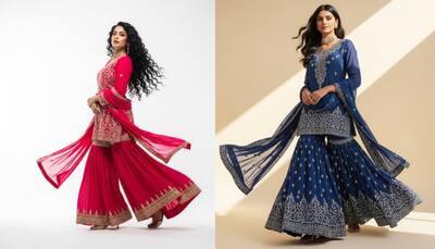 Kurta Sets to Attend a Stylish Holiday: Buy PayDay Sale Finds!