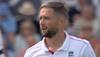 'Really Frustrating': Chris Woakes Questions Close Umpiring Calls Favouring India At Edgbaston 