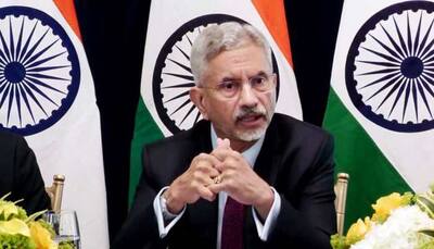'Will Have To Cross That Bridge': Jaishankar On US's 500% Tariff On Russian Oil Imports