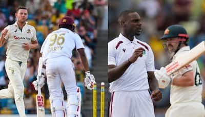 WI Vs AUS 2nd Test FREE Live Streaming Details: When And Where To Watch West Indies vs Australia Grenada Test Match Live Telecast On TV, Mobile APPs Online