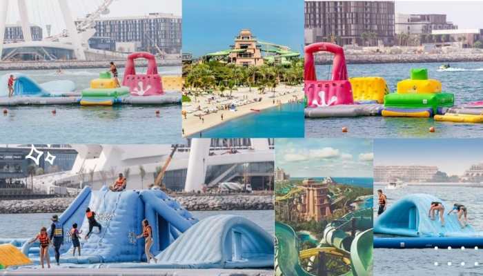 WATER PARK