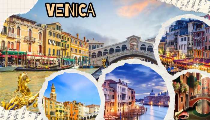 Venica