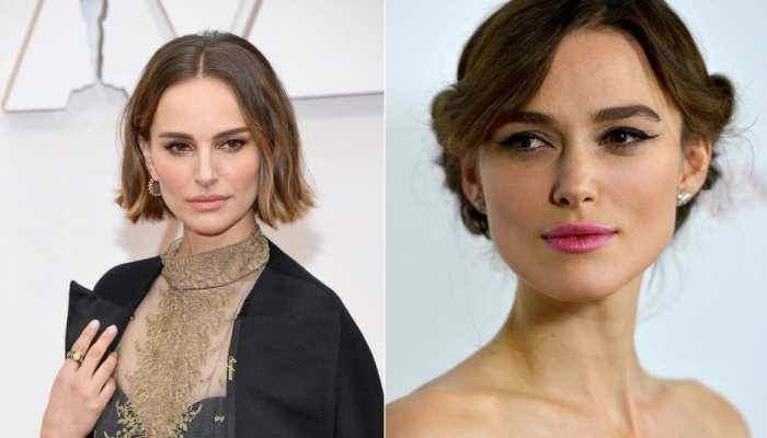 6 Hollywood Actors Who Look Like One Another