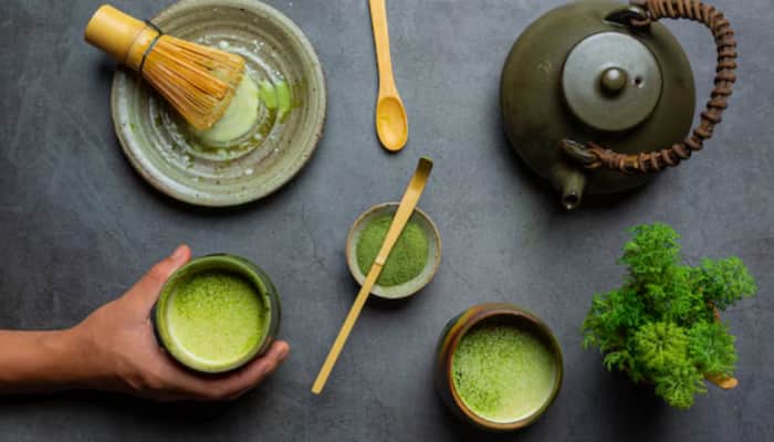9 Surprising Health Benefits Of Drinking Matcha Green Tea You Didn’t Know About