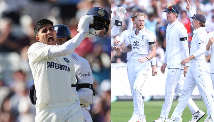 IND Vs ENG 2nd Test Day 2 FREE Live Streaming Details: When And Where To Watch India vs England Edgbaston Birmingham Test Match Live Telecast On TV, Mobile APPs Online