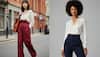 Tailored Trousers