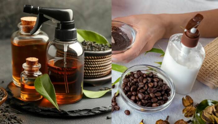 Tea Rinse Vs Coffee Rinse: Discover Which Is More Effective For Natural Hair Growth And Scalp Health