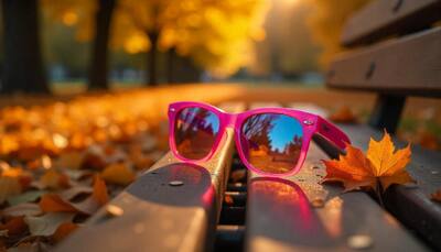 Best Sunglasses for Stylish UV Protection