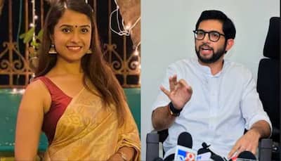 'CM Fadnavis Should Apologise': MVA After SIT Clears Aaditya Thackeray In Disha Salian Case