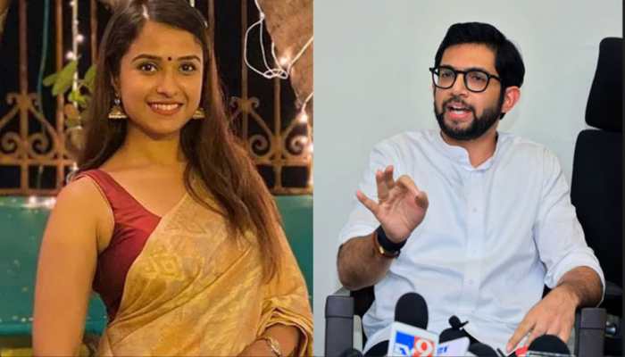 'CM Fadnavis Should Apologise': MVA After SIT Clears Aaditya Thackeray In Disha Salian Case