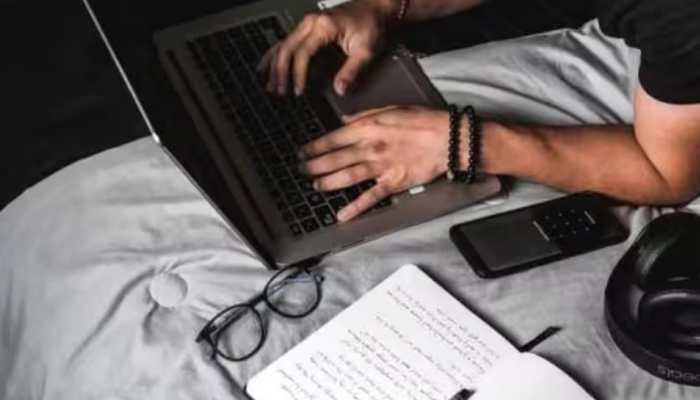'Corporate Majdoor Who Cracked The Matrix' --Meet Soham Parekh, The Man Who Shook Silicon Valley