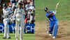 Gill share Dhoni record